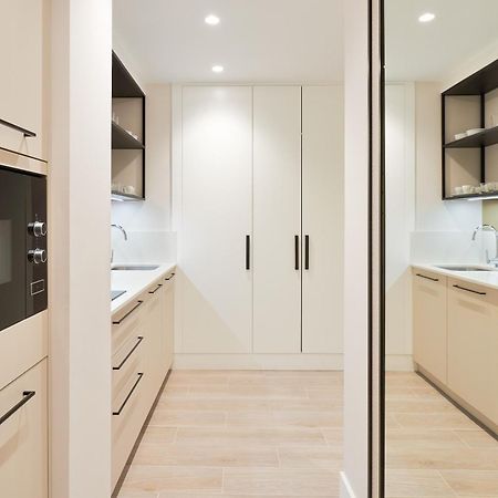 Apartamento Iloftmalaga Muelle Uno Exterior foto