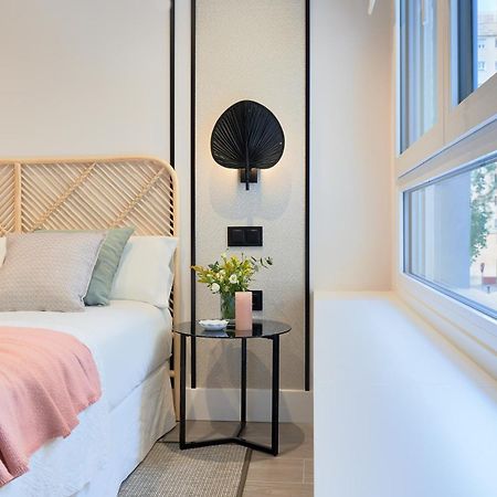 Apartamento Iloftmalaga Muelle Uno Exterior foto