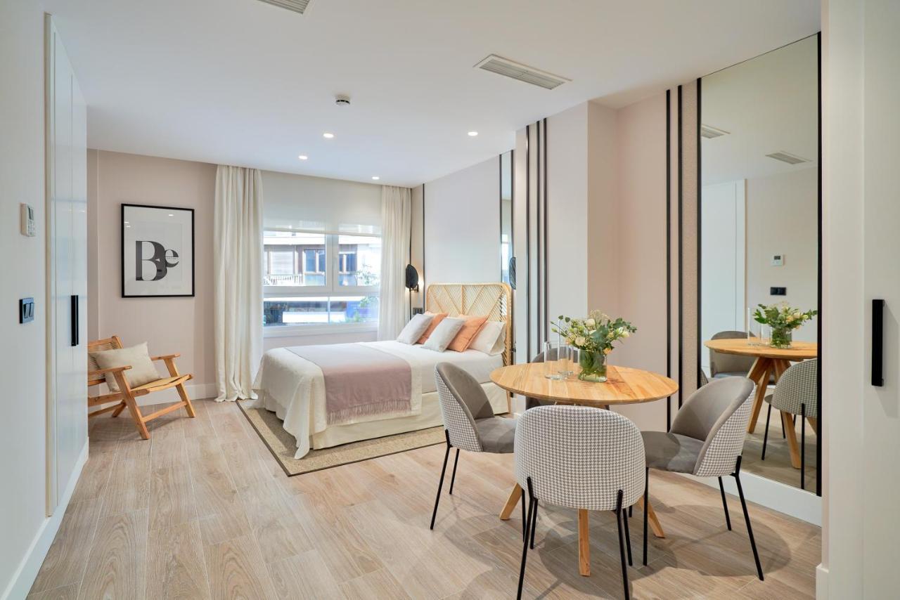 Apartamento Iloftmalaga Muelle Uno Exterior foto