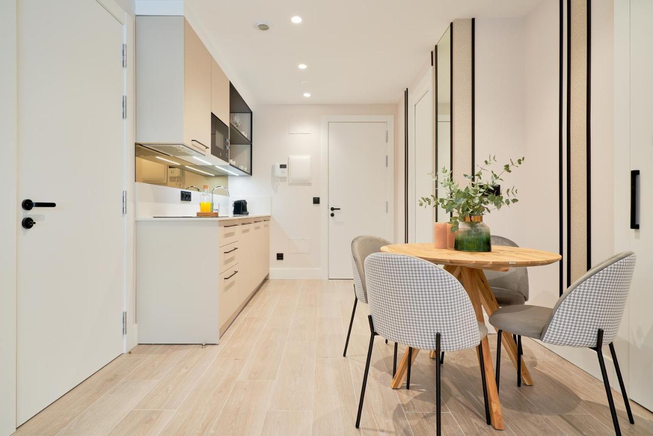 Apartamento Iloftmalaga Muelle Uno Exterior foto
