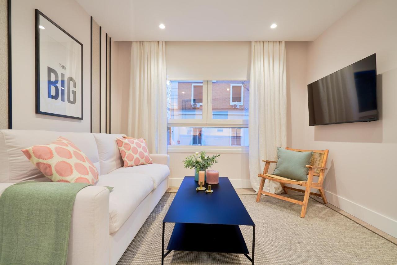 Apartamento Iloftmalaga Muelle Uno Exterior foto