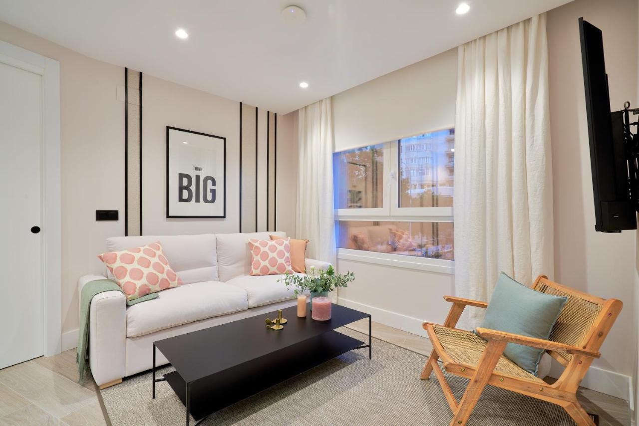 Apartamento Iloftmalaga Muelle Uno Exterior foto