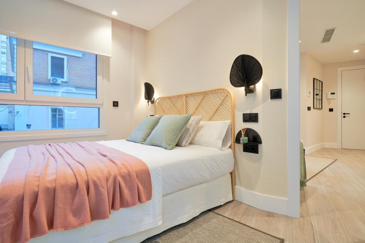 Apartamento Iloftmalaga Muelle Uno Exterior foto