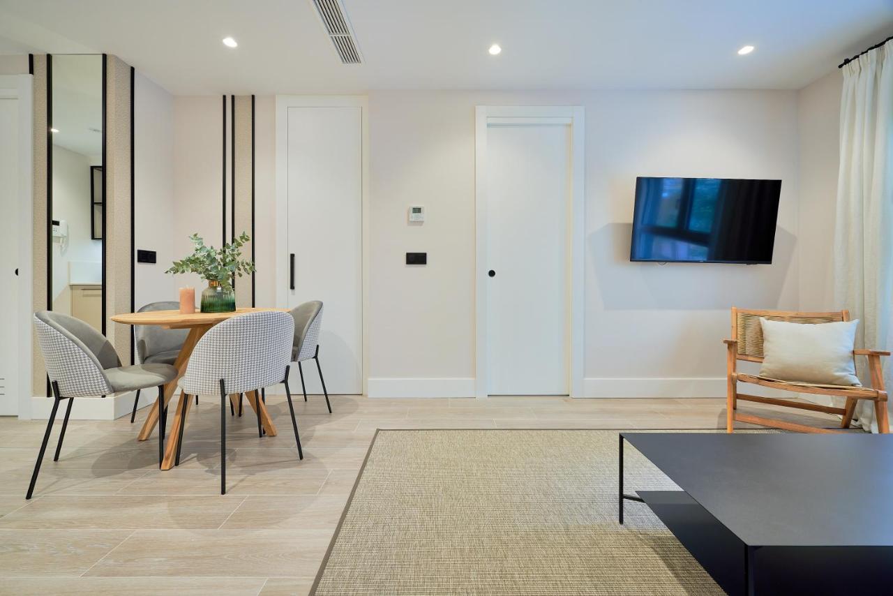 Apartamento Iloftmalaga Muelle Uno Exterior foto