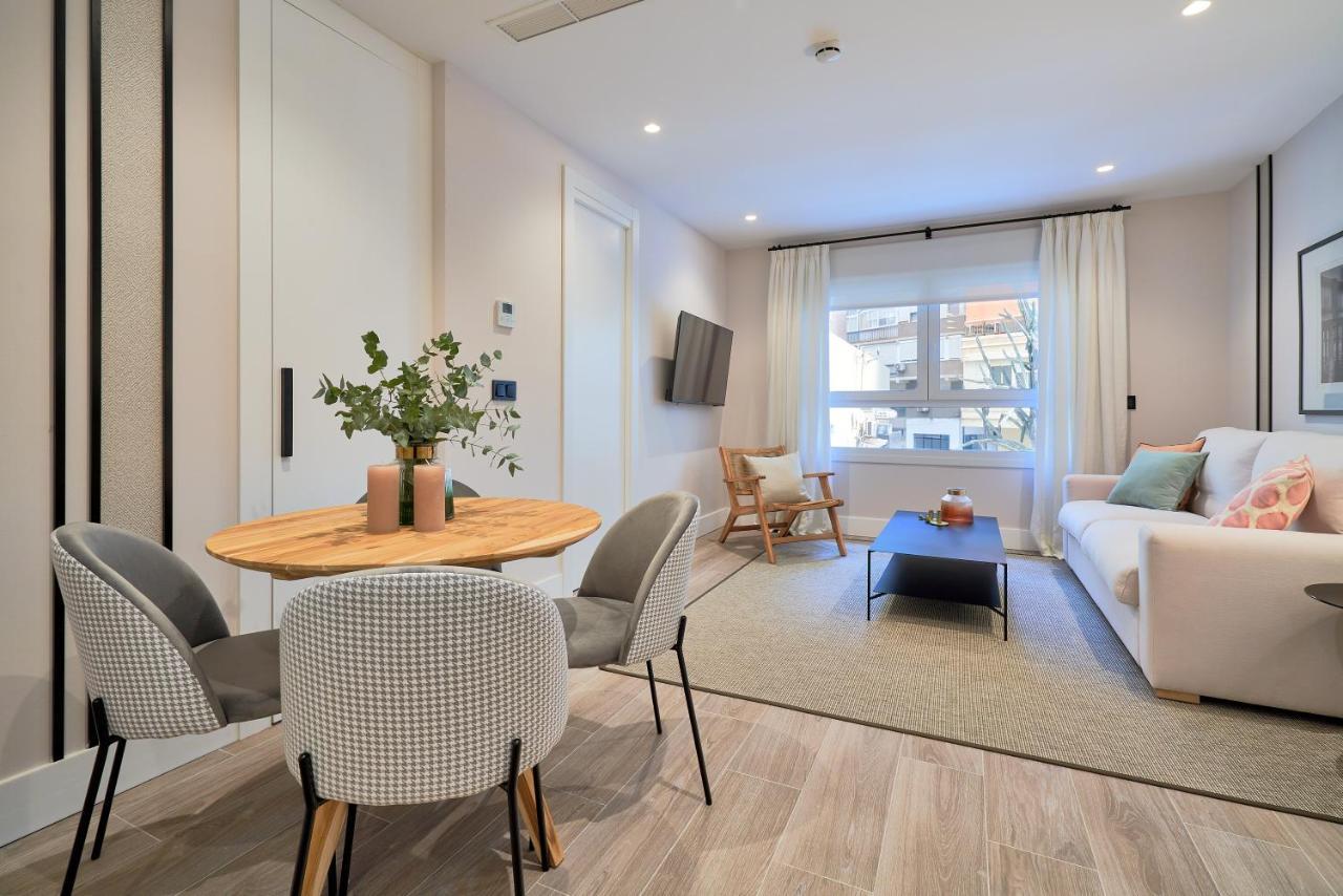 Apartamento Iloftmalaga Muelle Uno Exterior foto