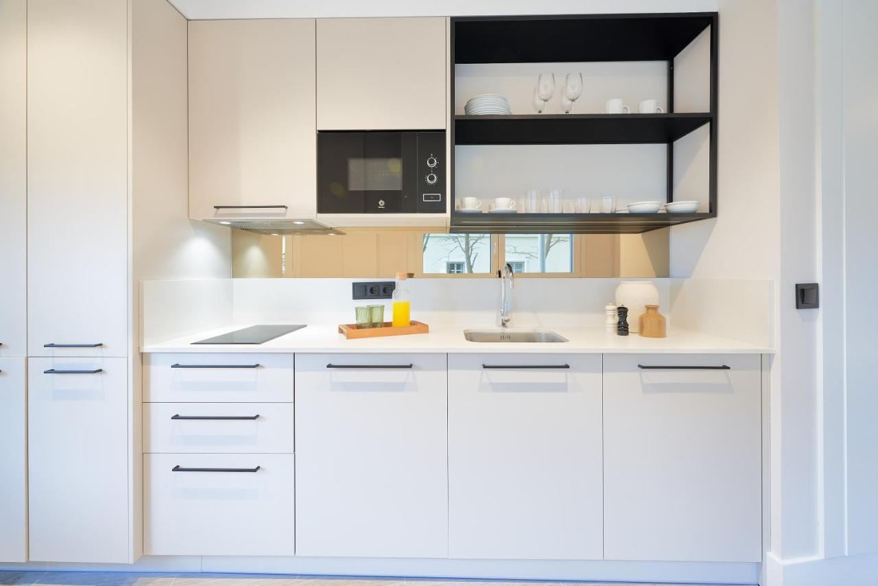 Apartamento Iloftmalaga Muelle Uno Exterior foto