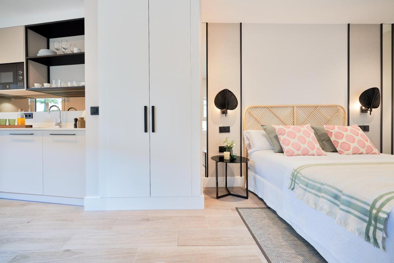 Apartamento Iloftmalaga Muelle Uno Exterior foto