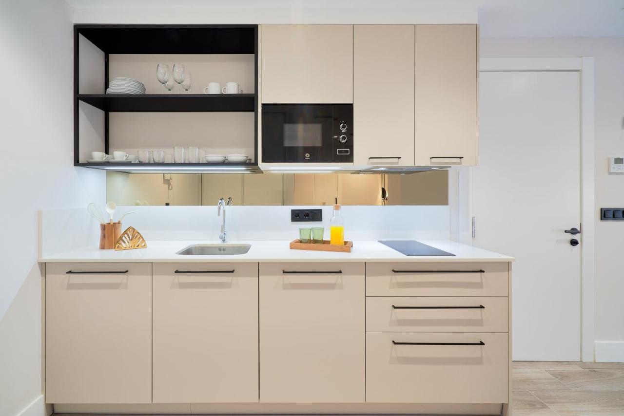 Apartamento Iloftmalaga Muelle Uno Exterior foto