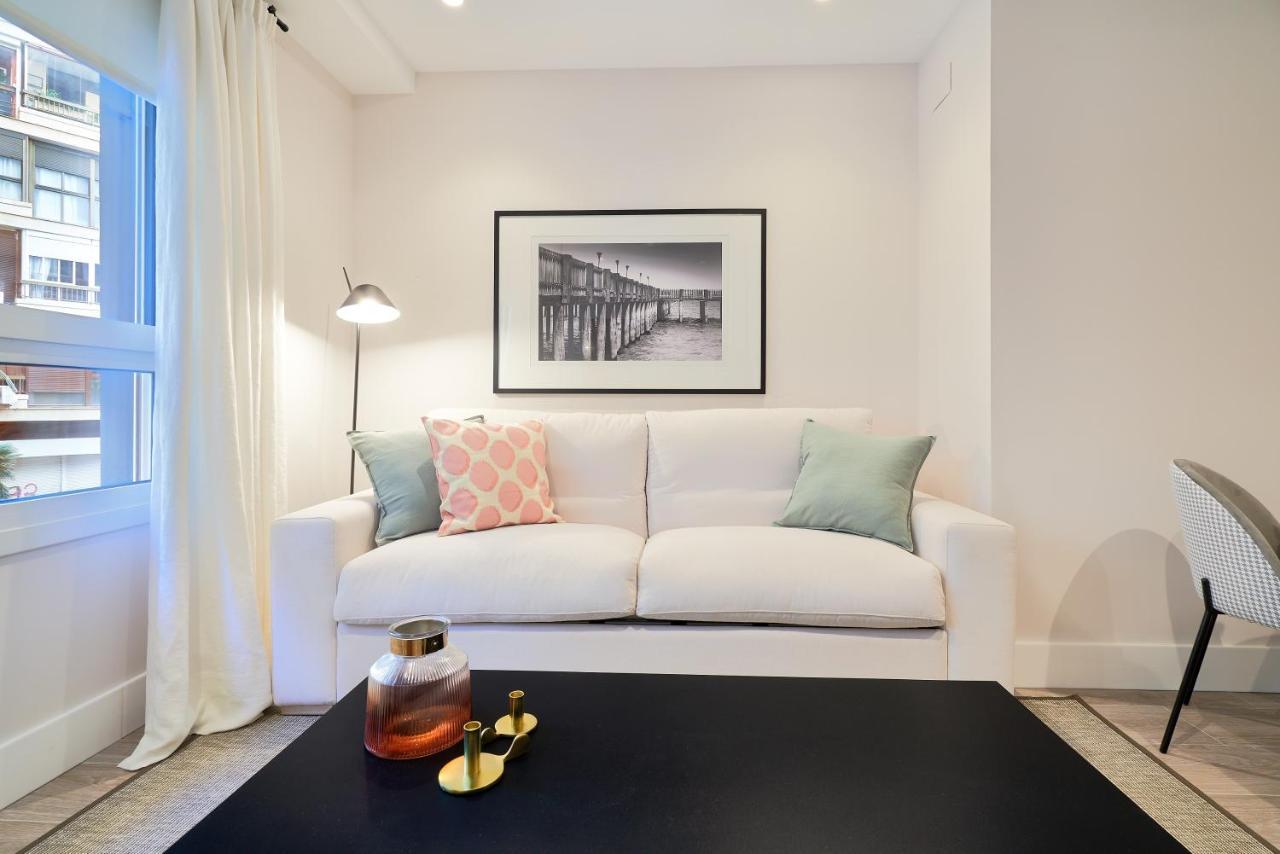 Apartamento Iloftmalaga Muelle Uno Exterior foto
