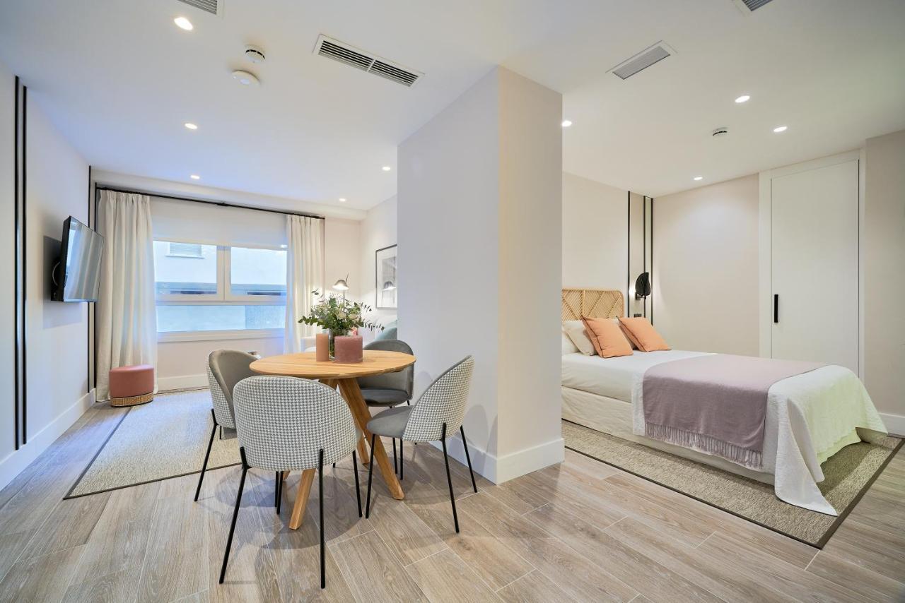 Apartamento Iloftmalaga Muelle Uno Exterior foto