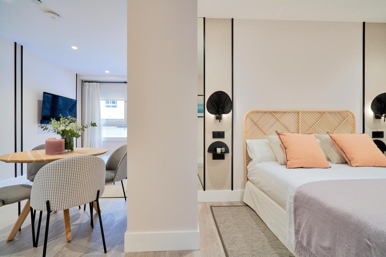 Apartamento Iloftmalaga Muelle Uno Exterior foto