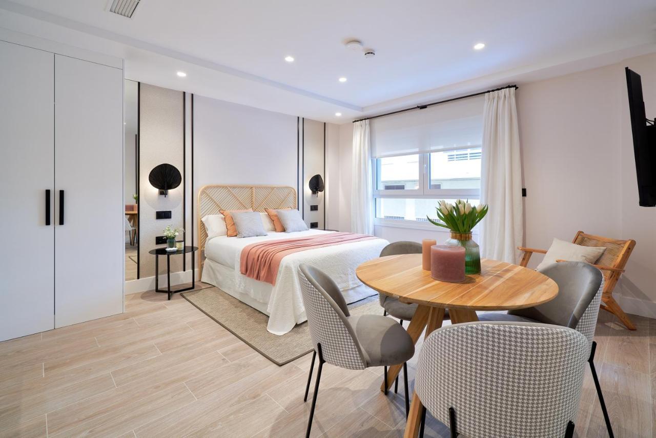 Apartamento Iloftmalaga Muelle Uno Exterior foto