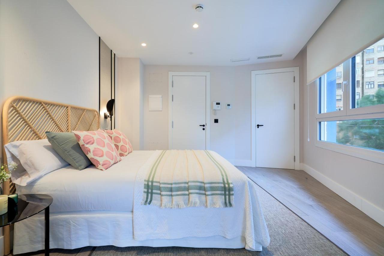 Apartamento Iloftmalaga Muelle Uno Exterior foto