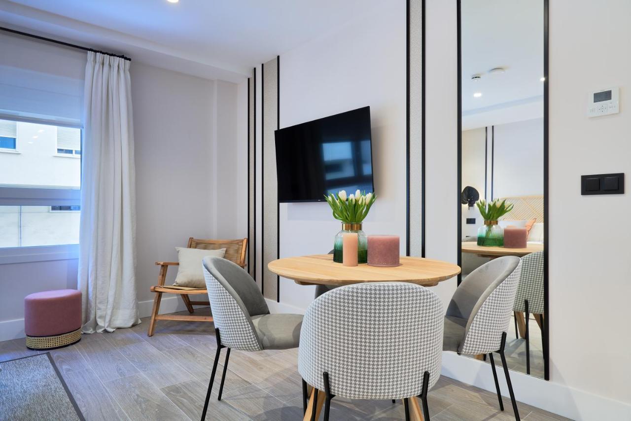 Apartamento Iloftmalaga Muelle Uno Exterior foto