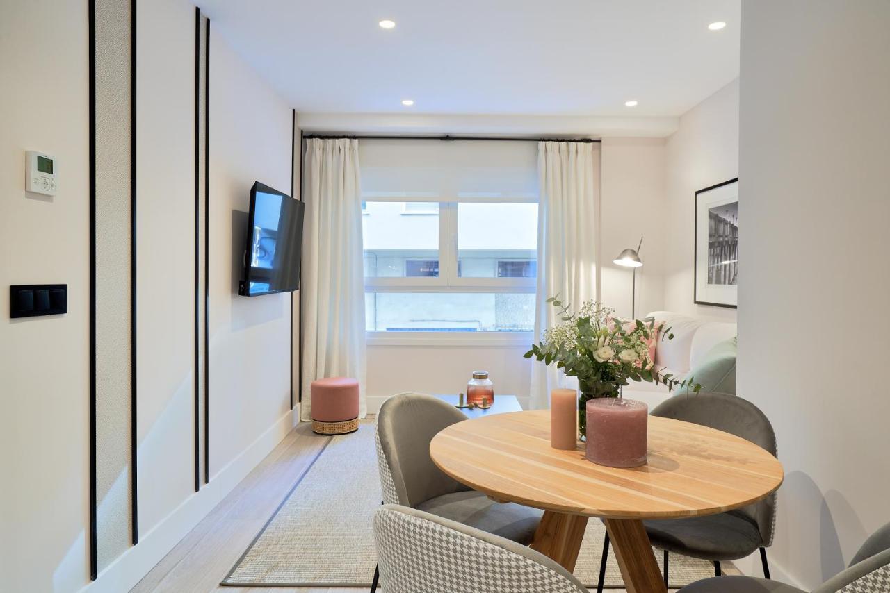 Apartamento Iloftmalaga Muelle Uno Exterior foto