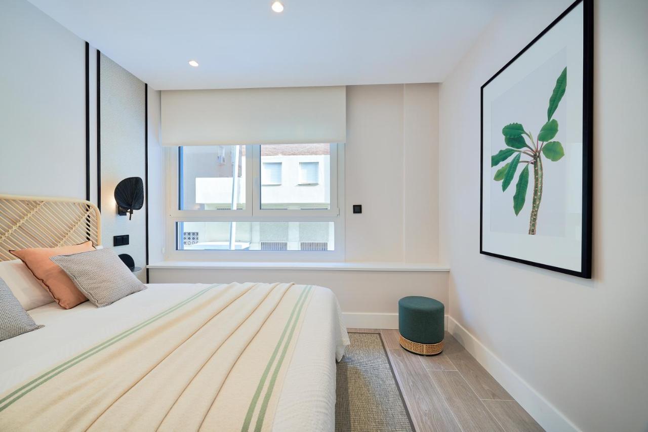 Apartamento Iloftmalaga Muelle Uno Exterior foto