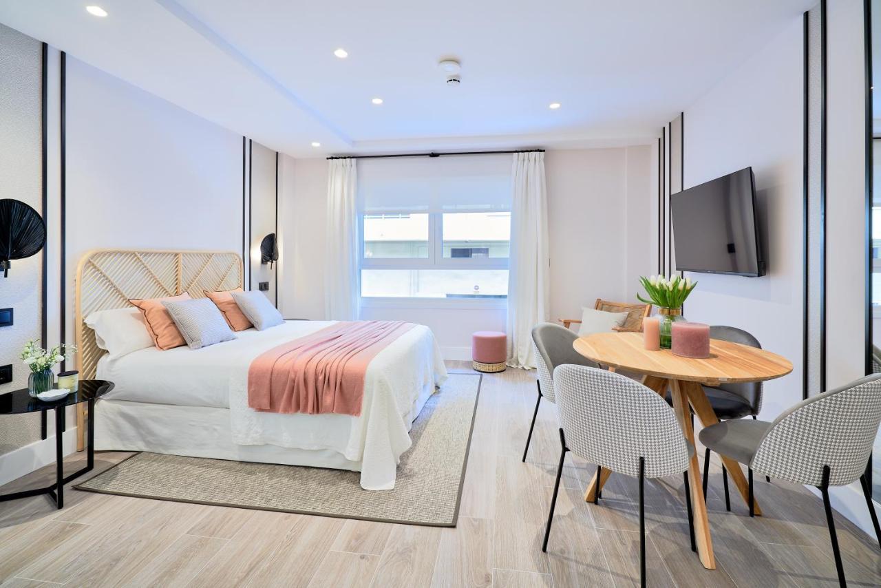 Apartamento Iloftmalaga Muelle Uno Exterior foto