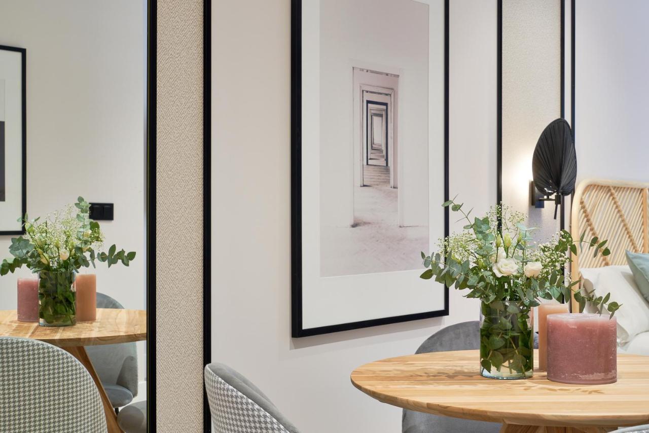 Apartamento Iloftmalaga Muelle Uno Exterior foto