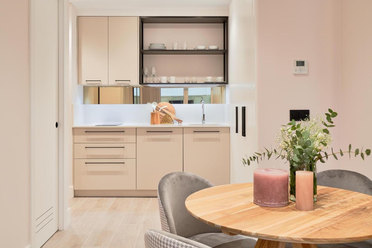 Apartamento Iloftmalaga Muelle Uno Exterior foto