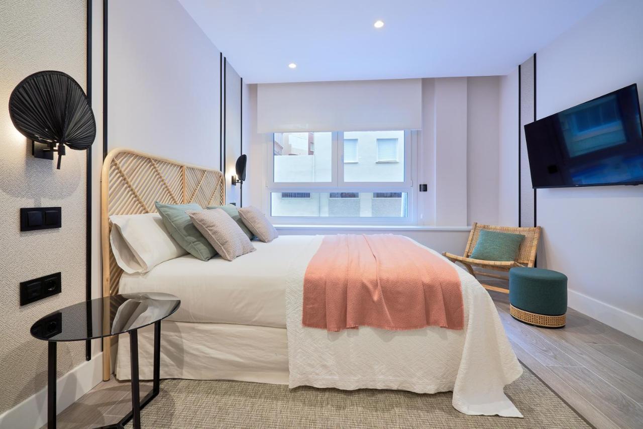 Apartamento Iloftmalaga Muelle Uno Exterior foto