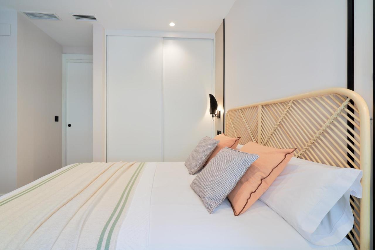 Apartamento Iloftmalaga Muelle Uno Exterior foto